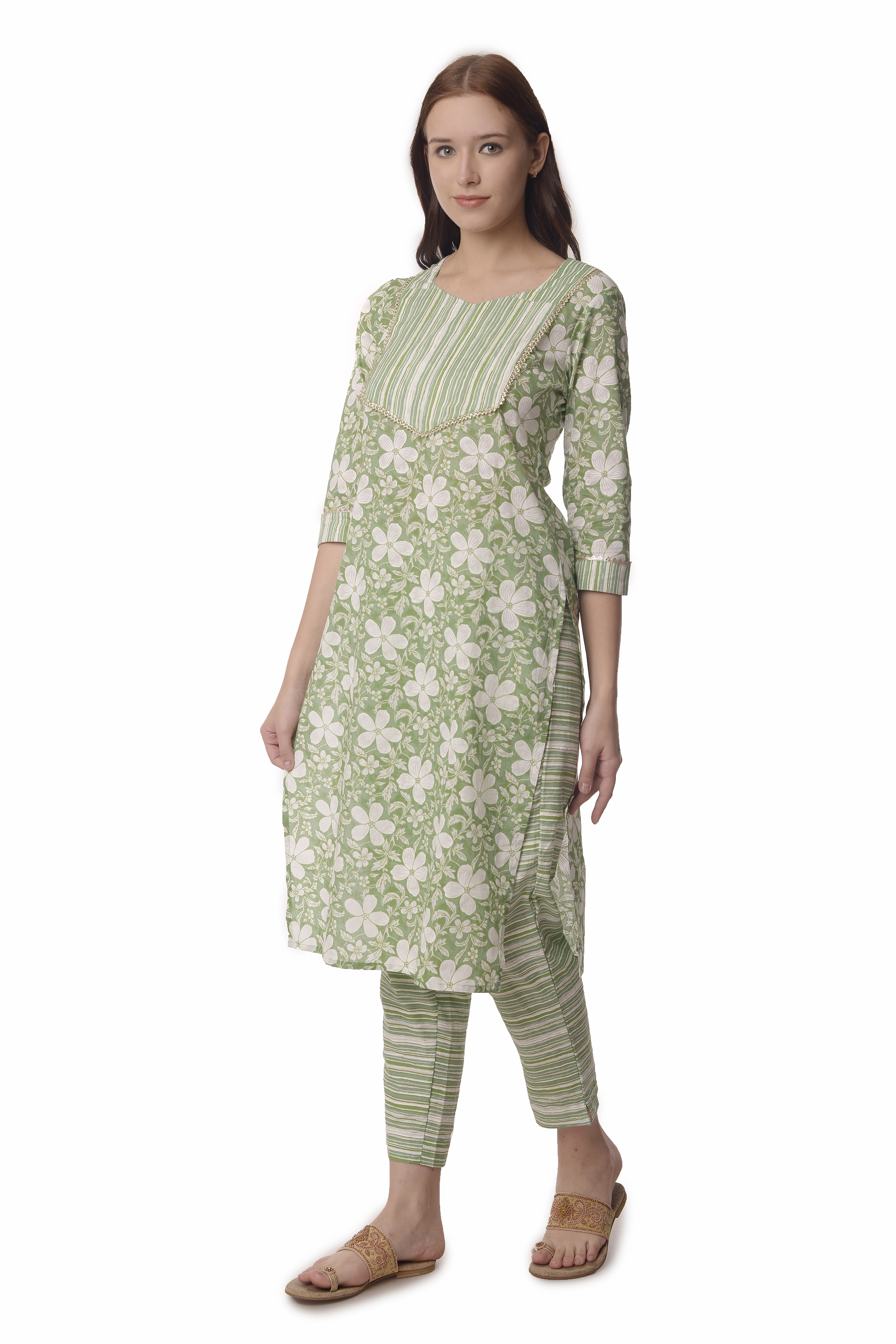 kurta-set