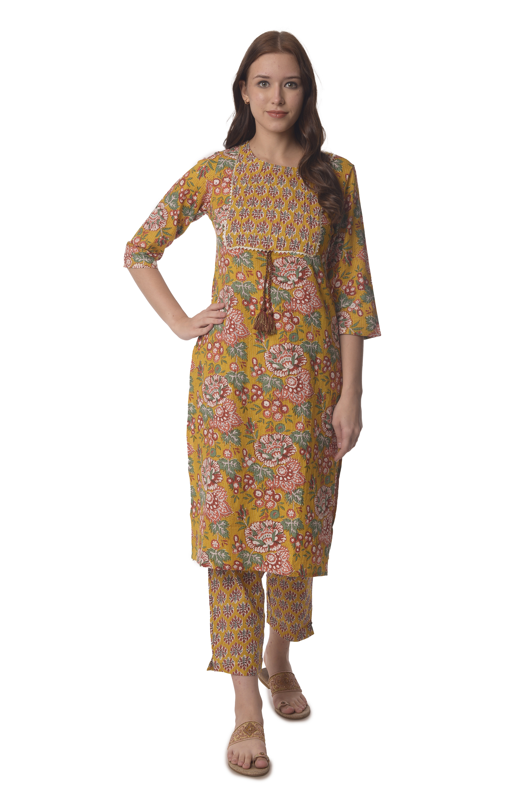 kurta-set