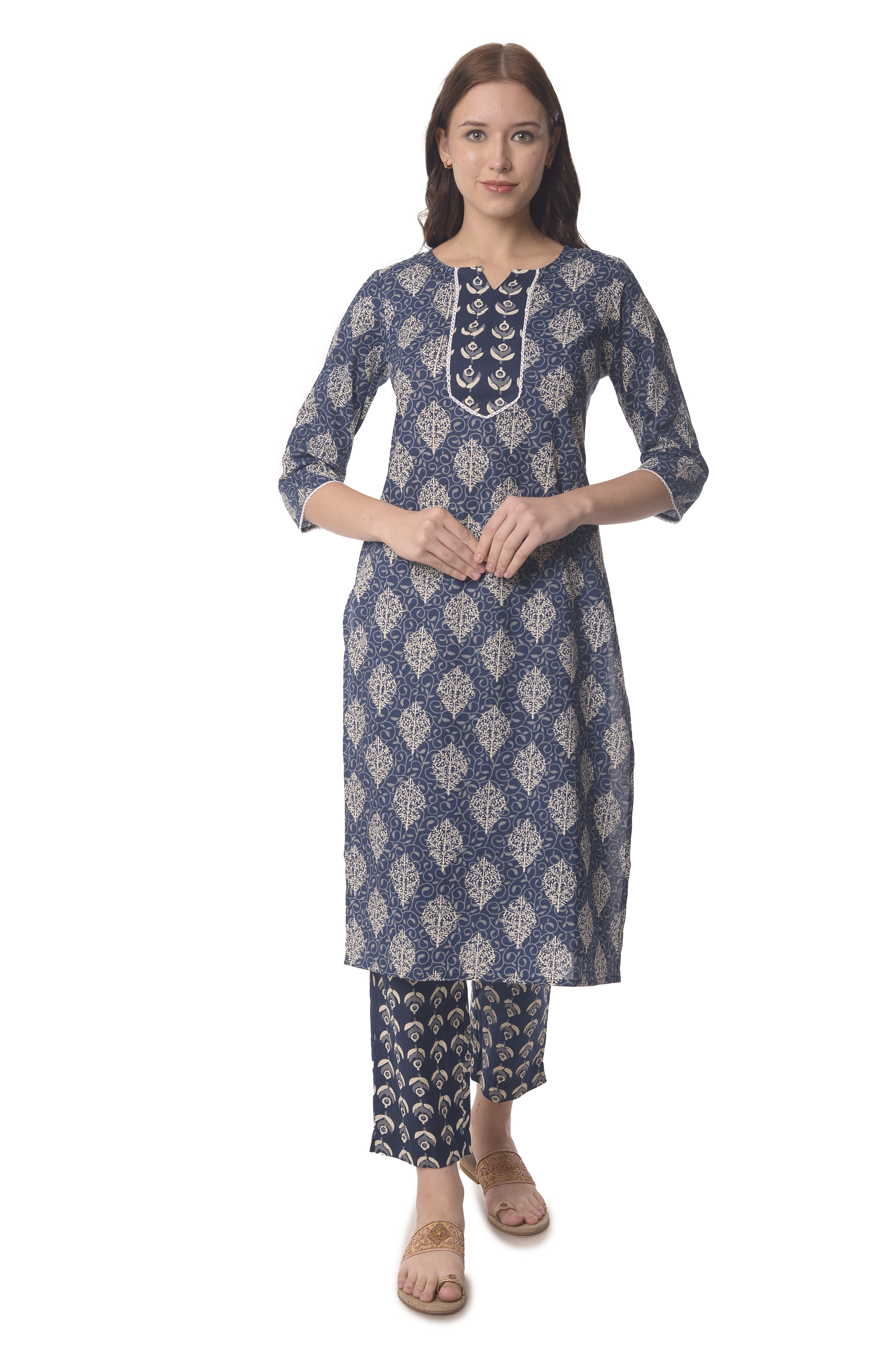 kurta-set