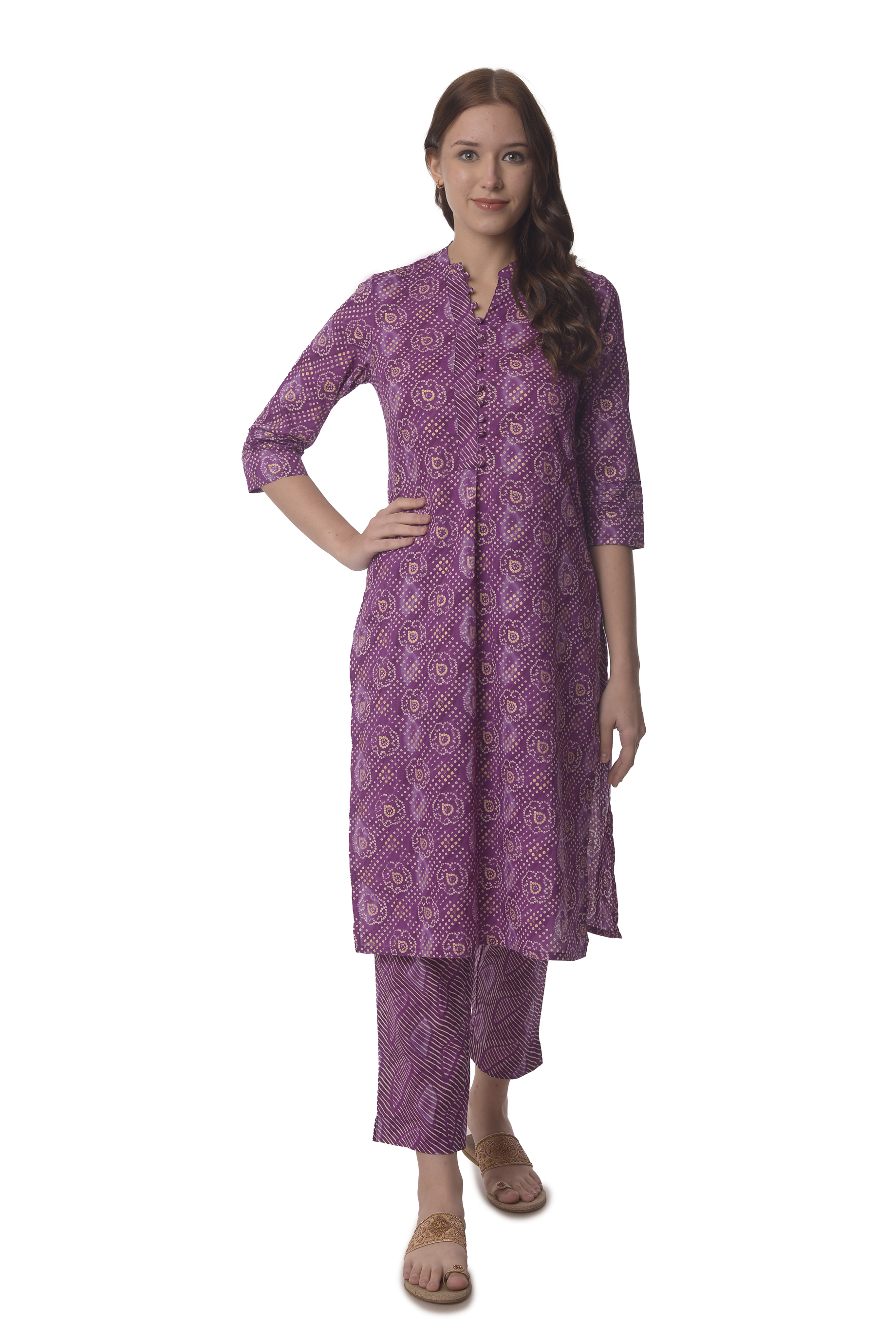 kurta-set