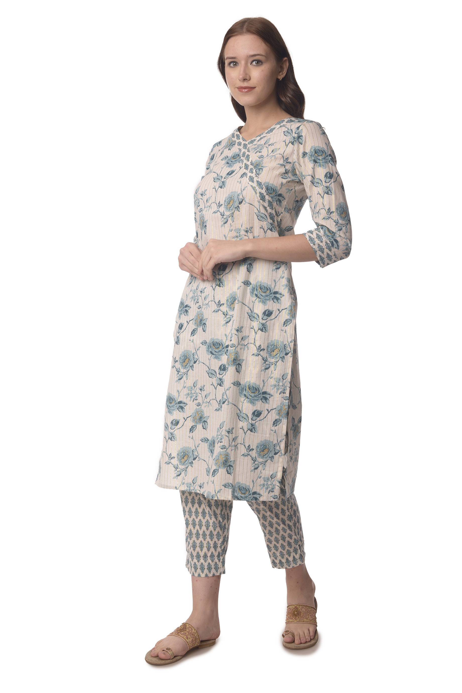 kurta-set