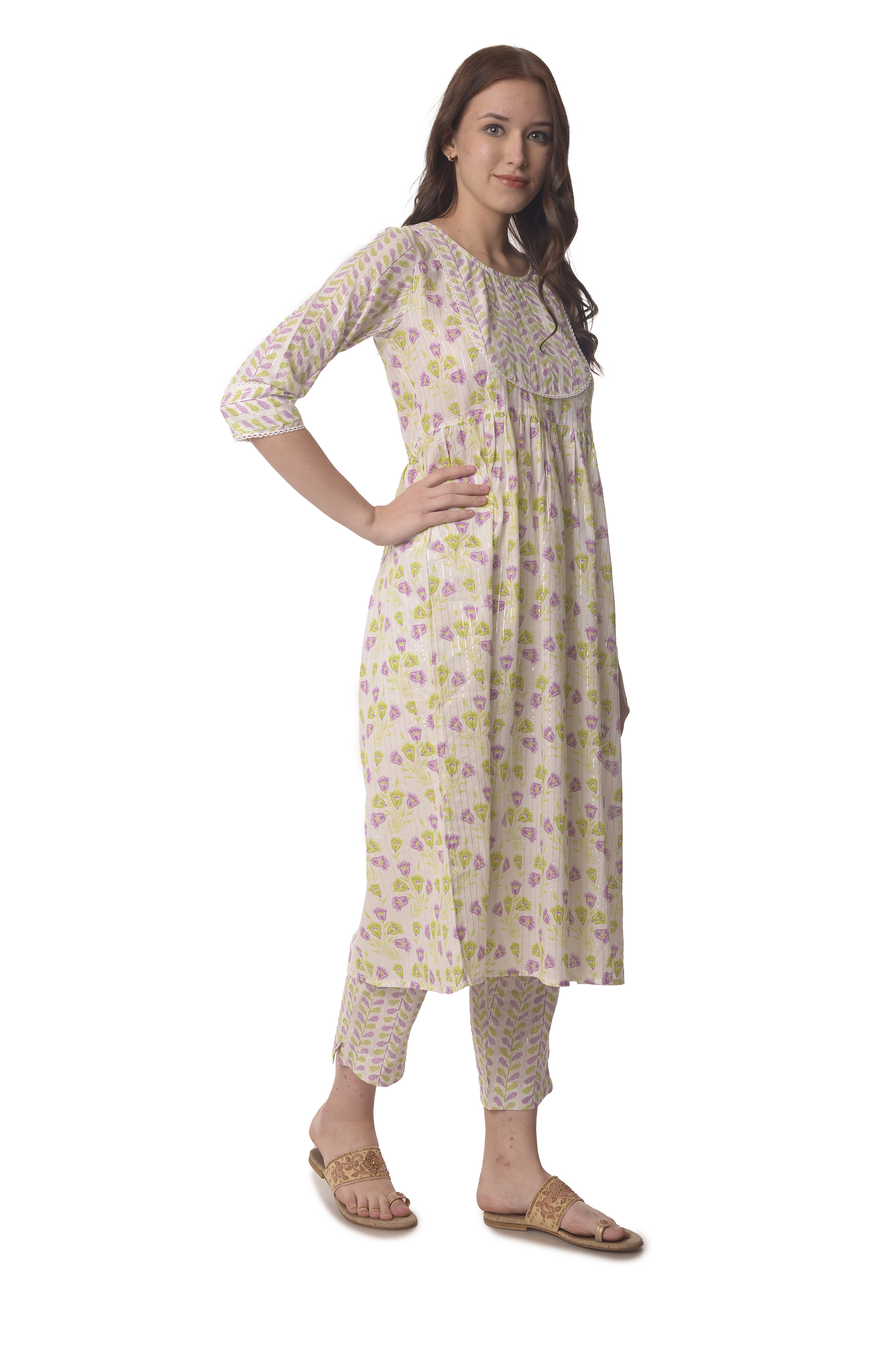 kurta-set