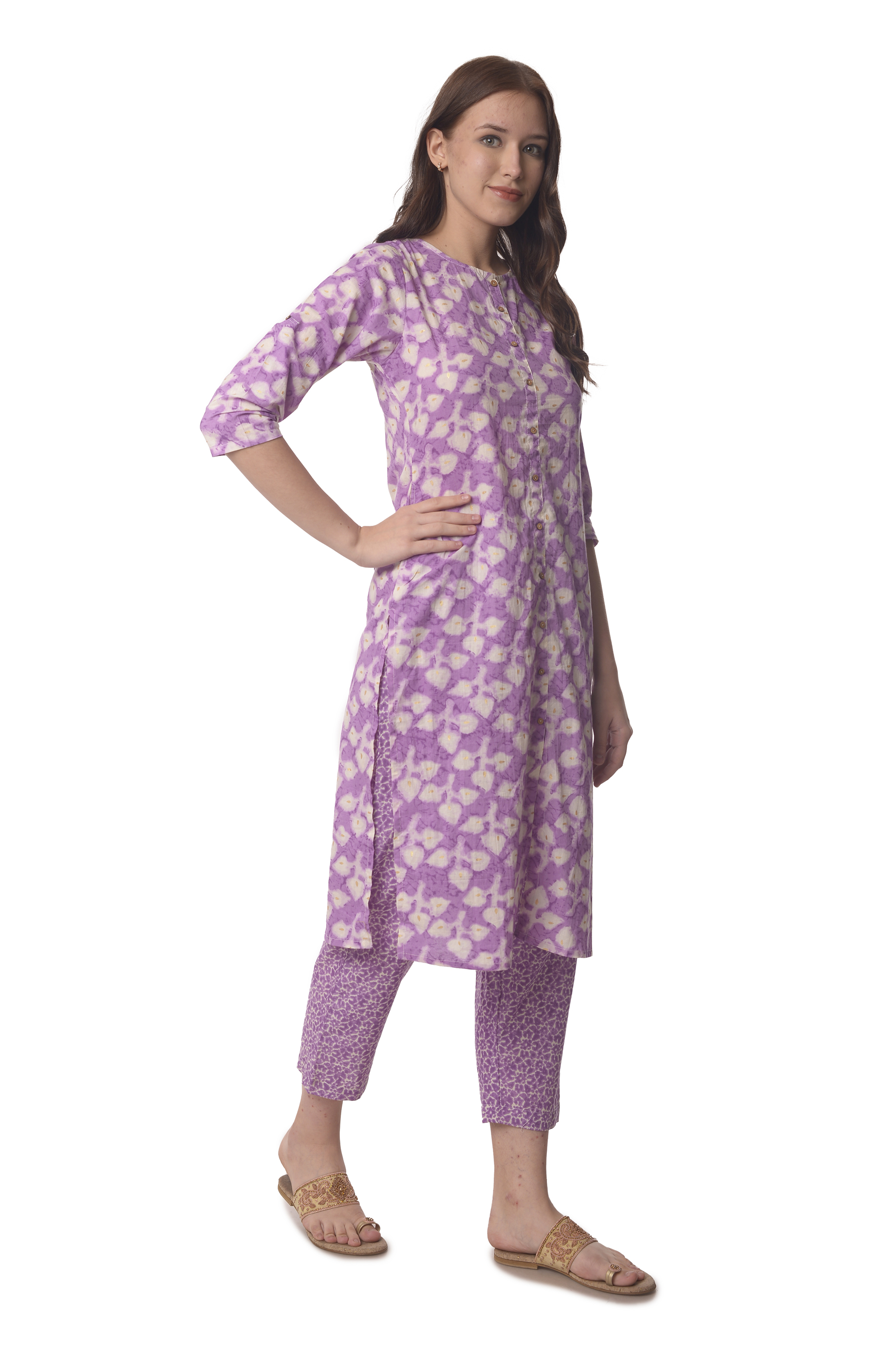 kurta-set