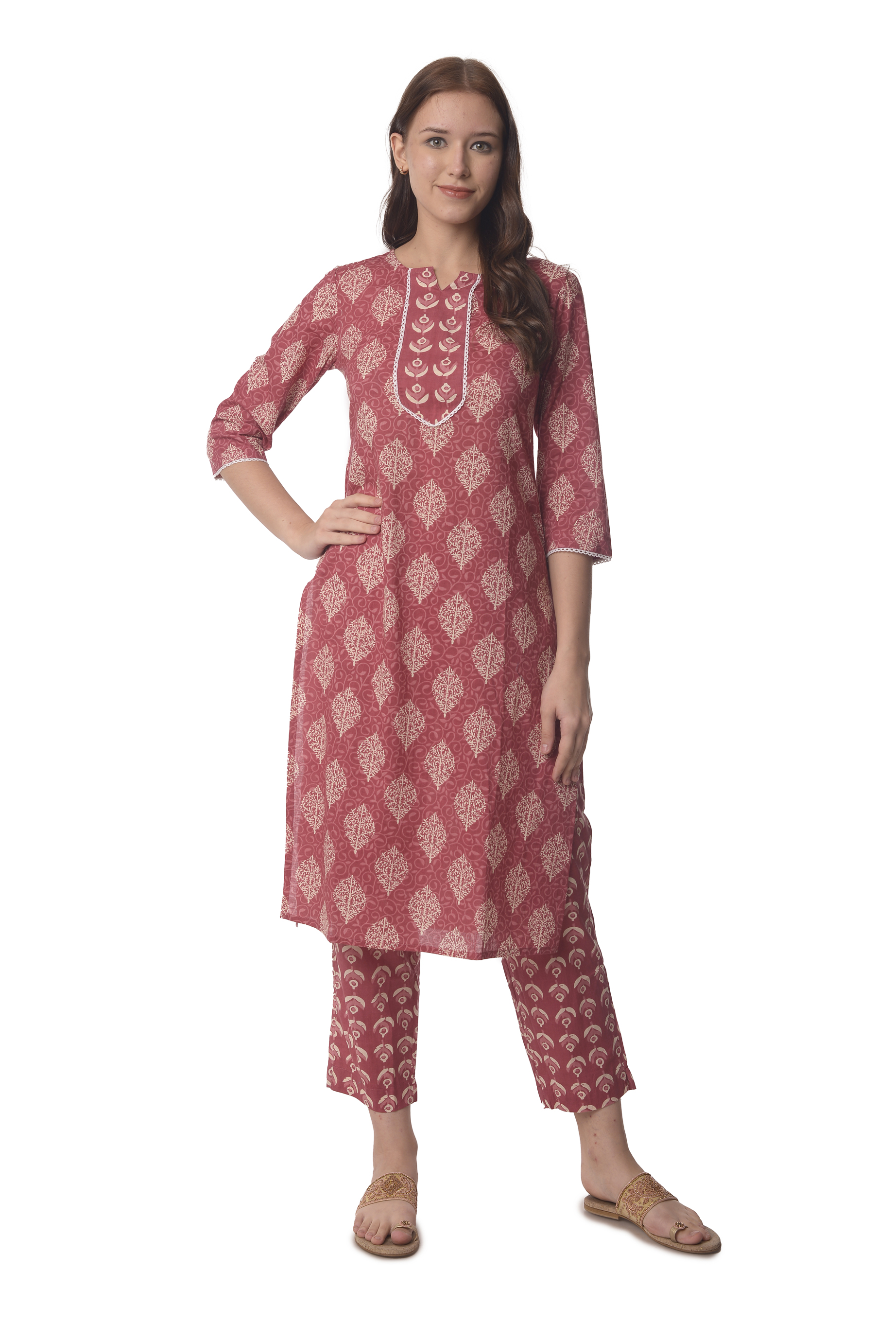kurta-set
