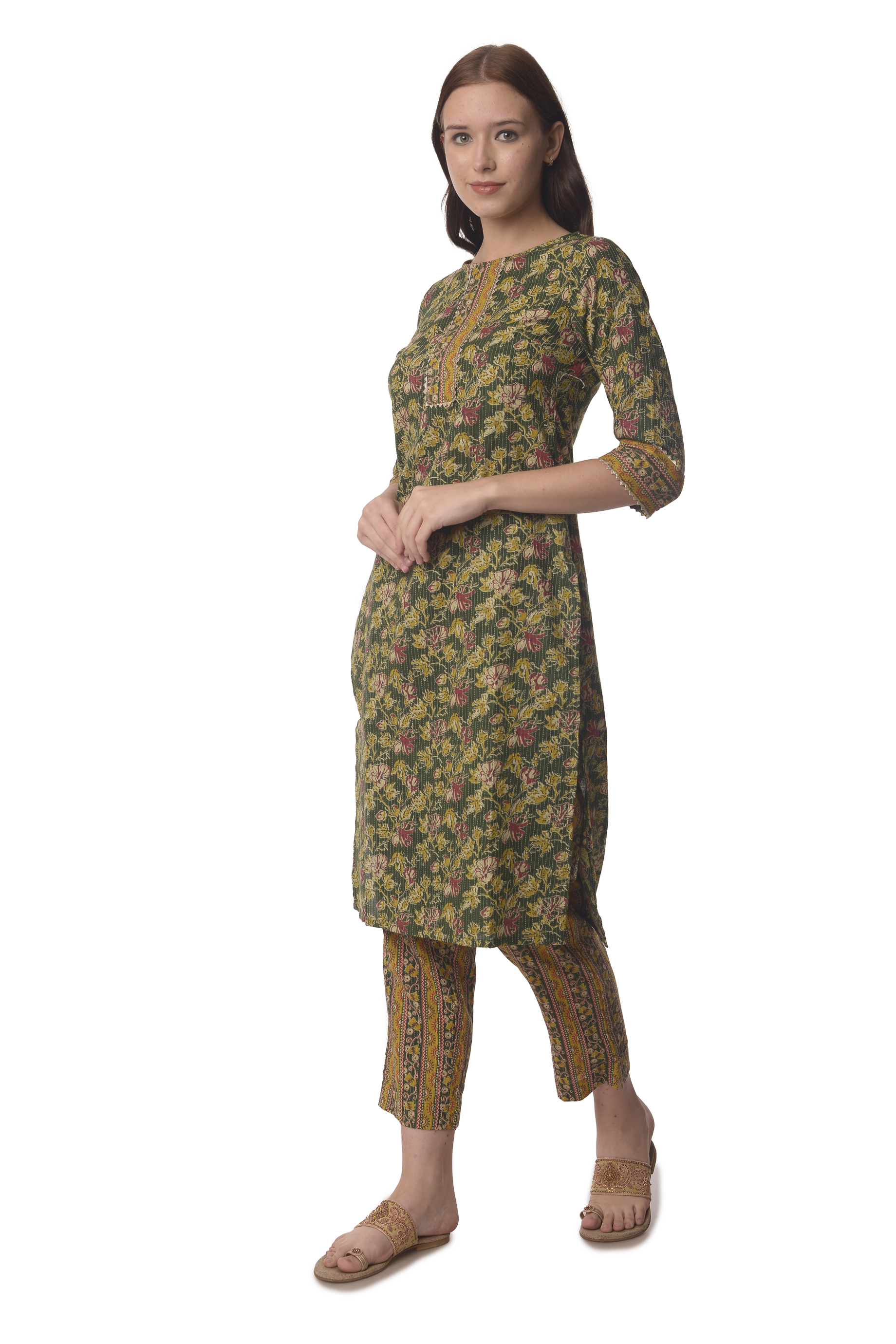 kurta-set