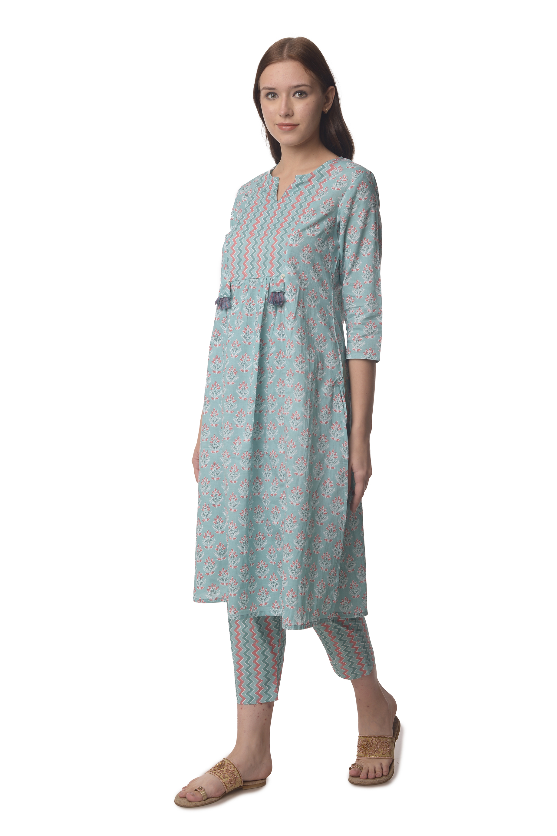 kurta-set