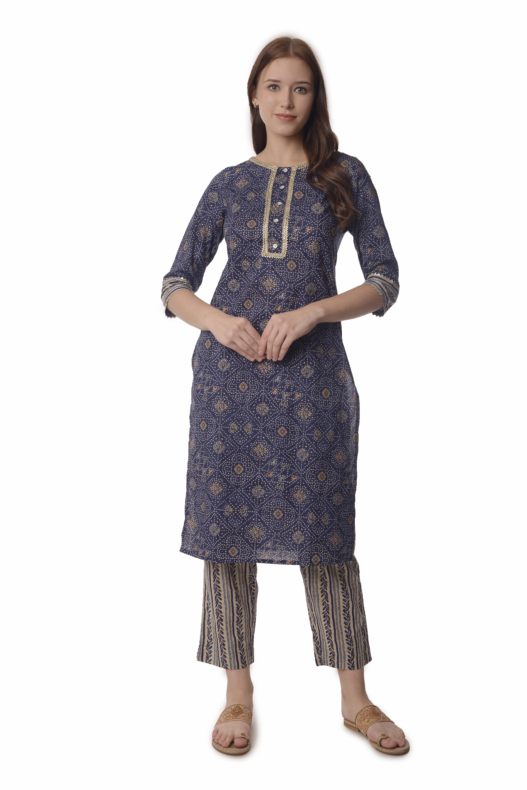 kurta-set