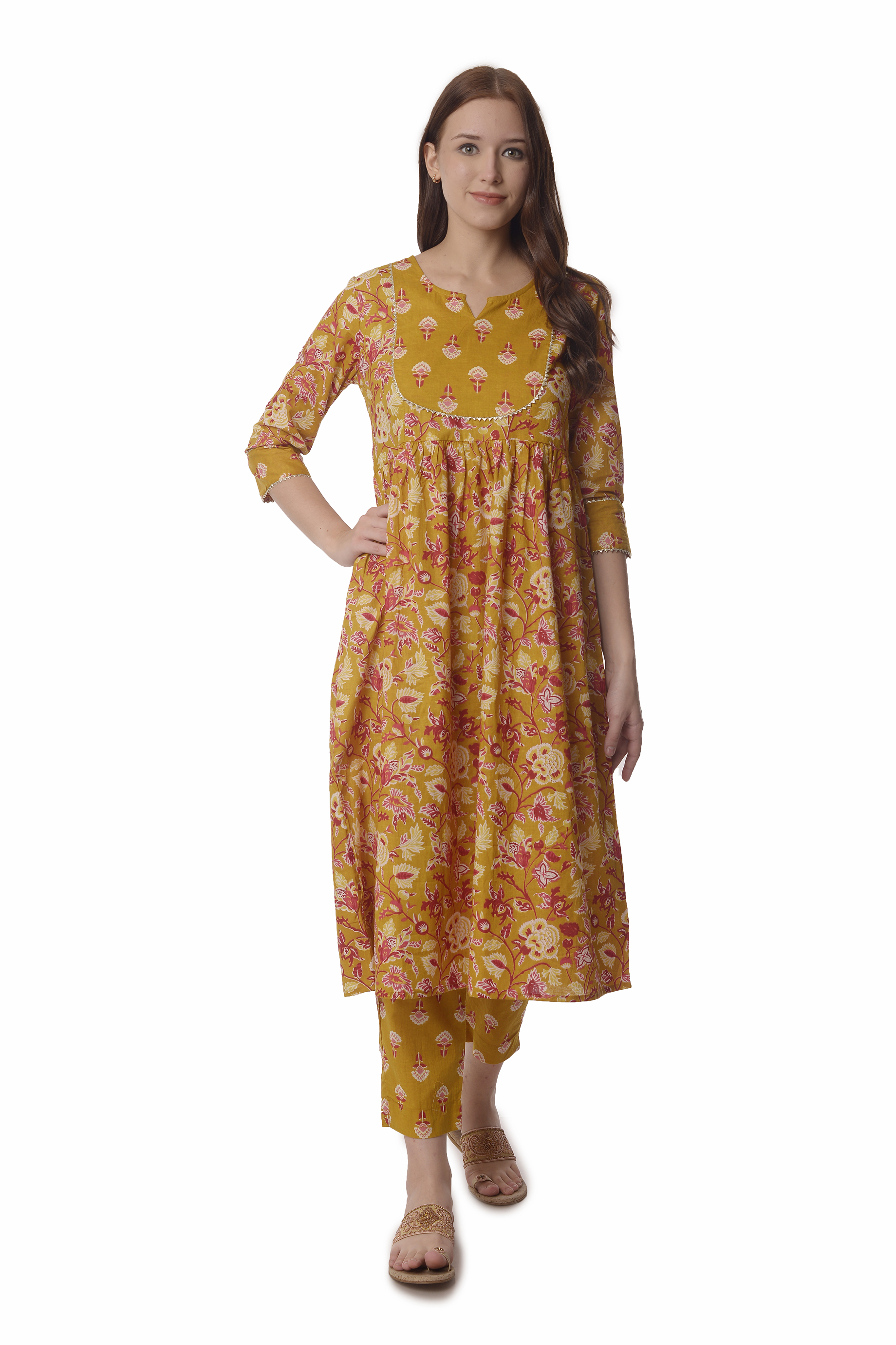 kurta-set
