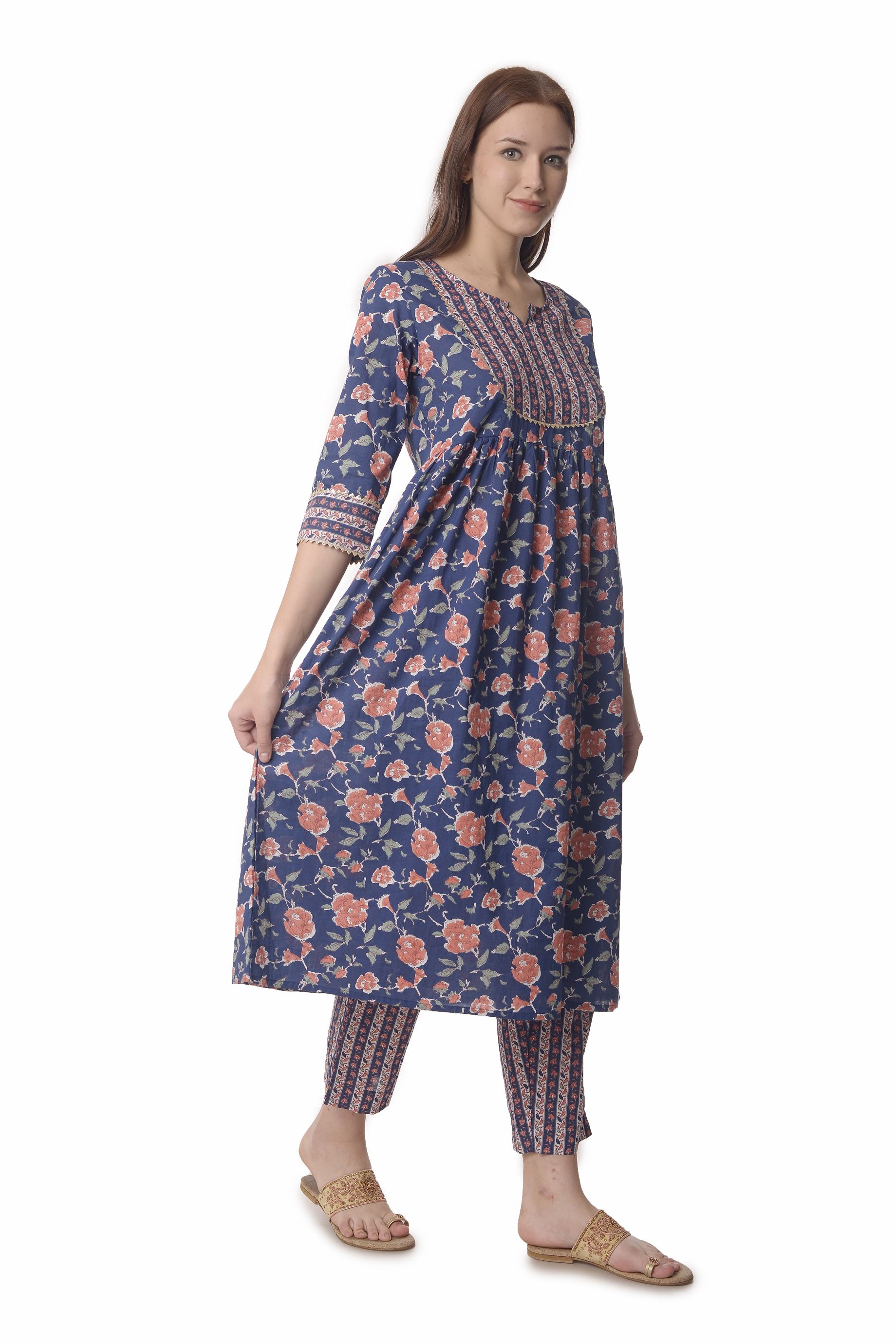 kurta-set