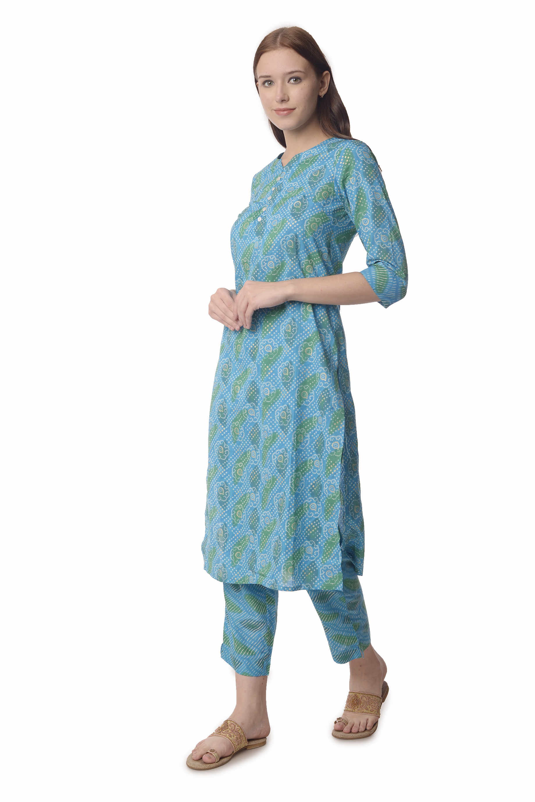 kurta-set