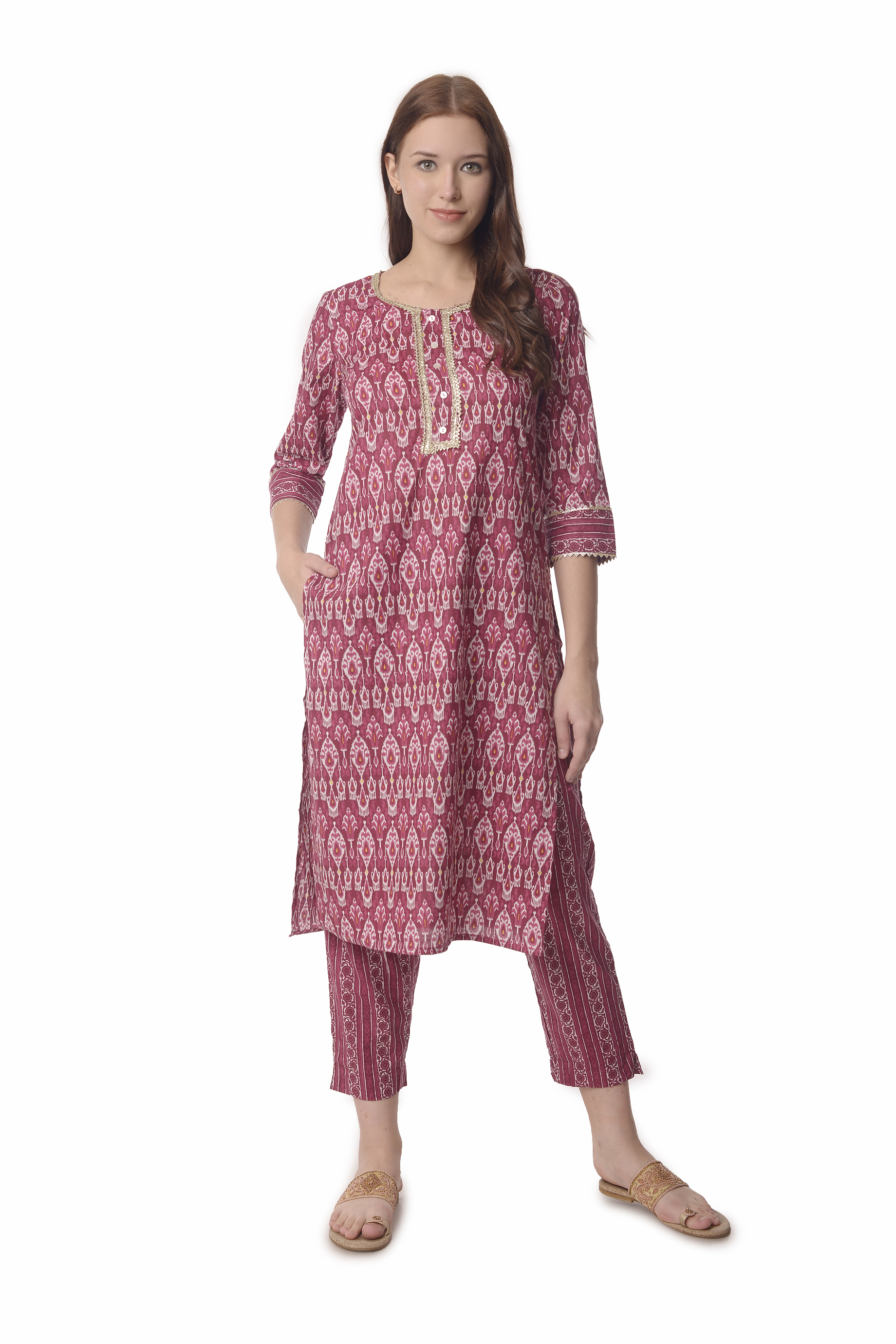 kurta-set
