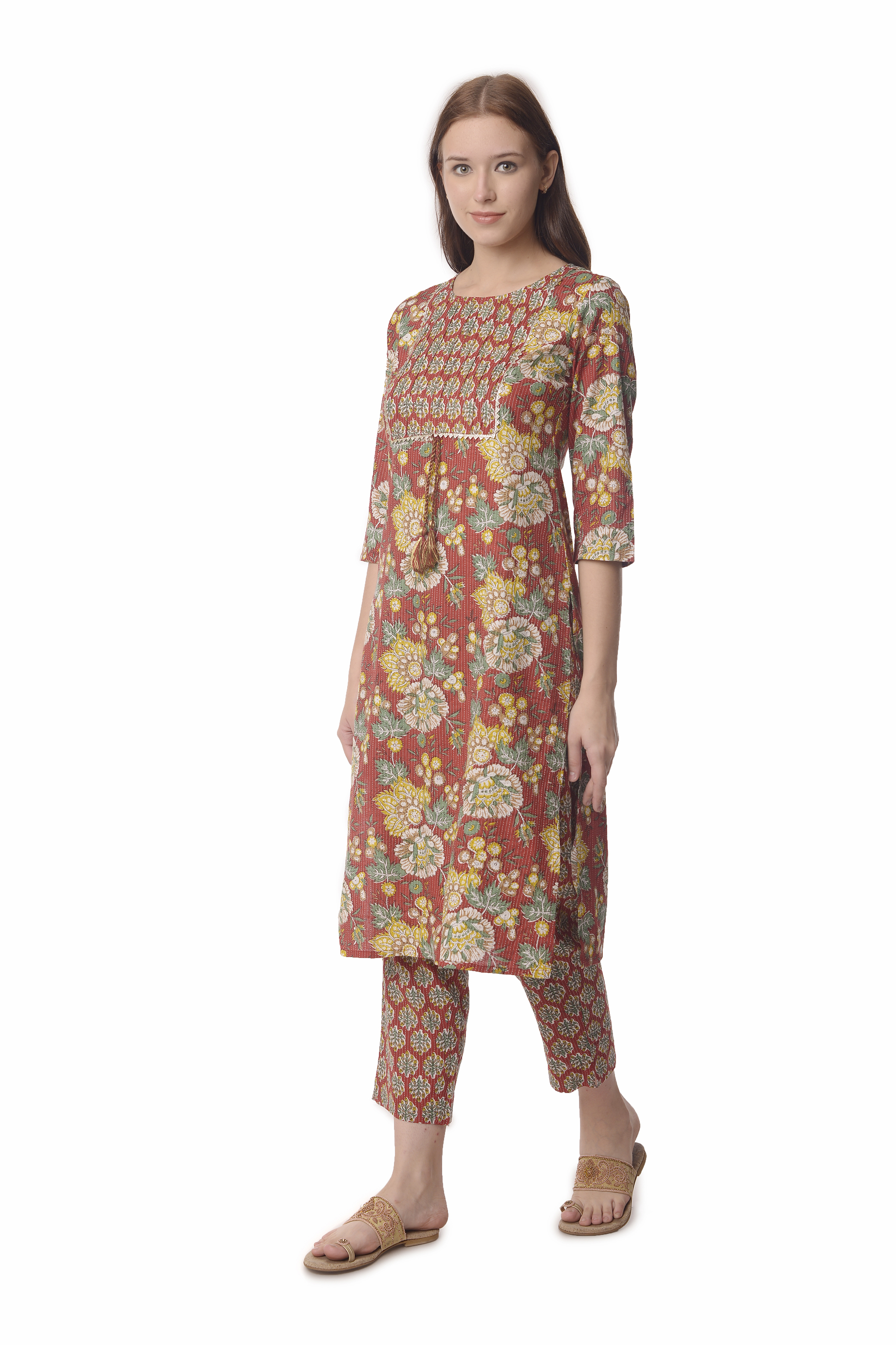 kurta-set
