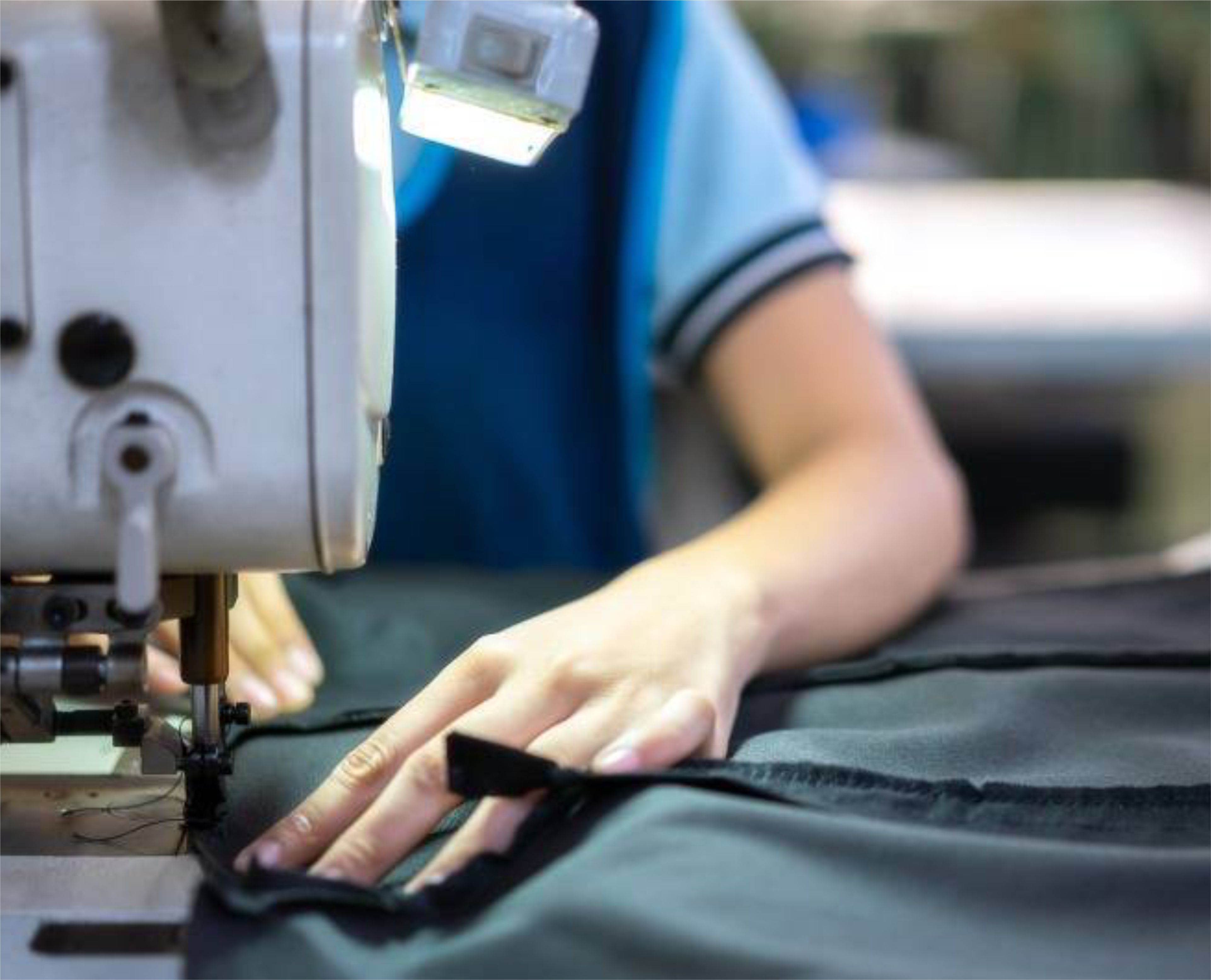 manufacturing